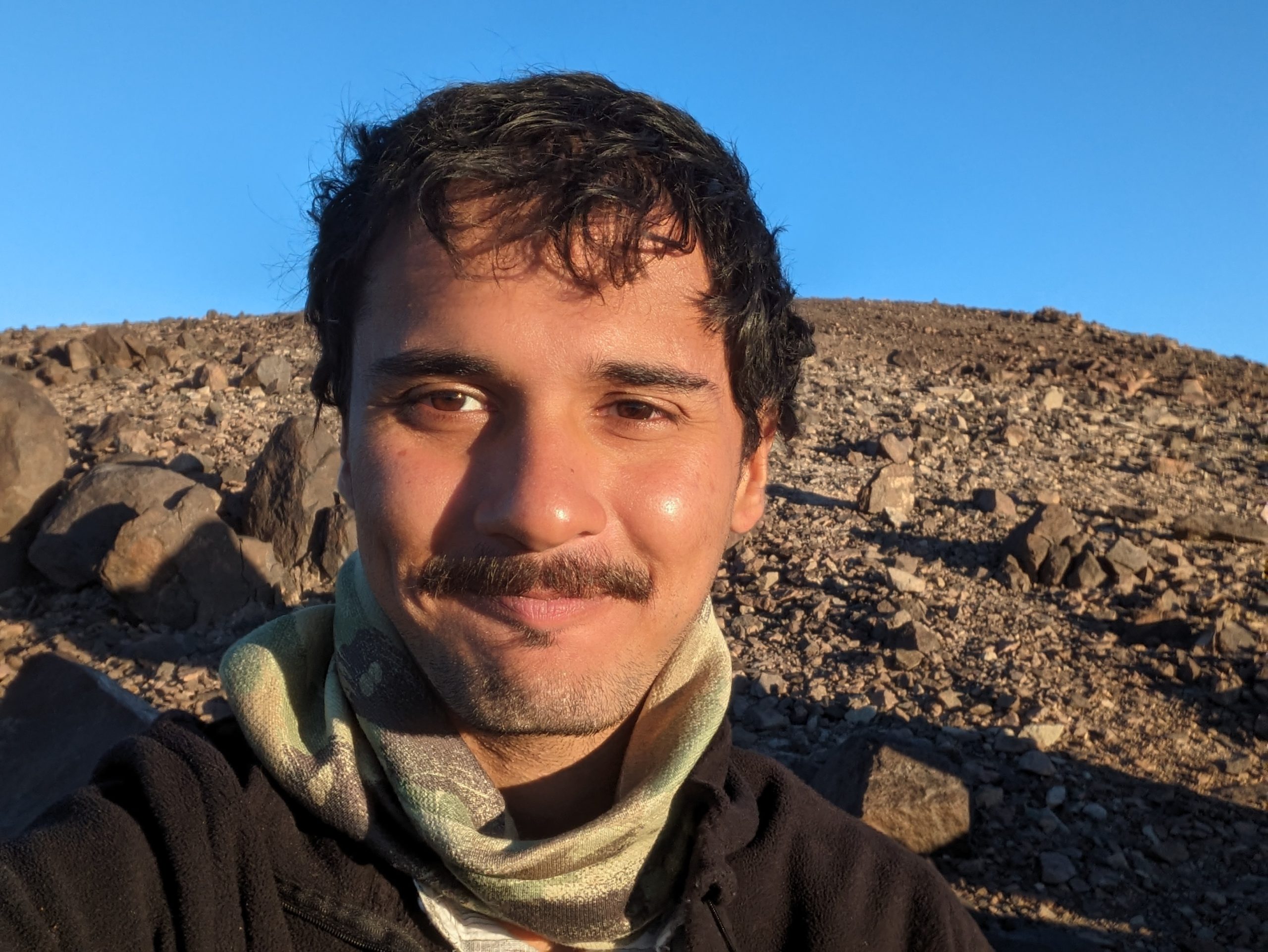 A hombros de gigantes: Astrónomos de la India clásica