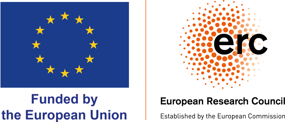 PLANETSTEWARDS funding: European Union and European Research Council