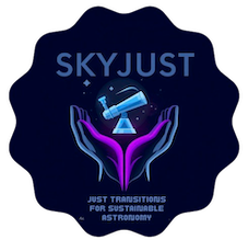 SKYJUST